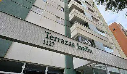 Apartamento com 3 dormitórios à venda, 76 m² por R$ 636.000,00 - Centro - Londrina/PR