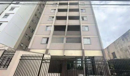 Apartamento com 2 dormitórios à venda, 63 m² por R$ 270.000,00 - Centro - Londrina/PR