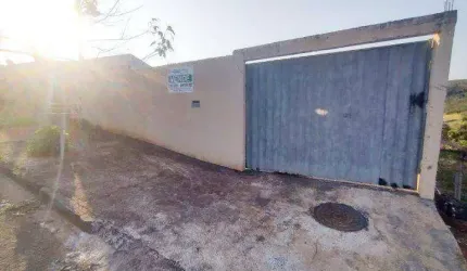 Casa com 2 dormitórios amplos à venda, 95 m² por R$ 180.000 - Jardim Nova Esperança - Londrina/PR