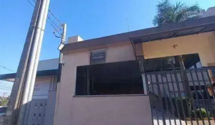 Apartamento com 2 dormitórios à venda, 60 m² por R$ 220.000,00 - Vale dos Tucanos - Londrina/PR