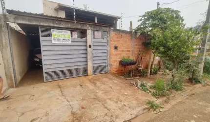 Sobrado com 5 dormitórios à venda, 200 m² por R$ 490.000,00 - Paris - Londrina/PR