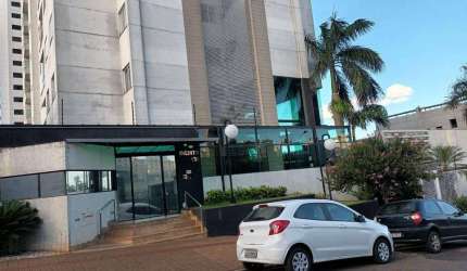 Apartamento com 2 dormitórios à venda, 80 m² por R$ 280.000,00 - Centro - Londrina/PR