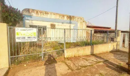 Casa à venda, 150 m² por R$ 250.000,00 - Conjunto Habitacional Violim - Londrina/PR