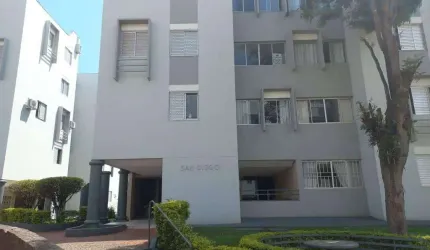 Apartamento com 3 dormitórios à venda, 76 m² por R$ 230.000,00 - Antares - Londrina/PR