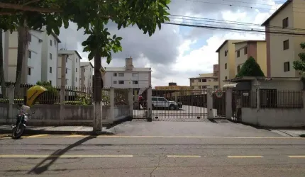 Apartamento com 3 dormitórios à venda, 50 m² por R$ 158.000,00 - Parque Jamaica - Londrina/PR