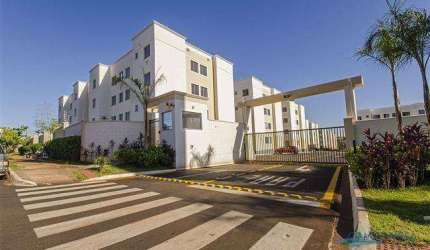 Apartamento com 2 dormitórios à venda, 49 m² por R$ 170.000,00 - Jardim Nações Unidas - Londrina/PR