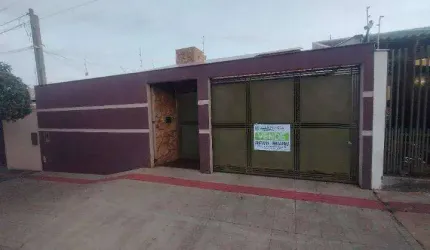 Casa com 3 dormitórios à venda, 136 m² por R$ 550.000,00 - Alto da Boa Vista - Londrina/PR