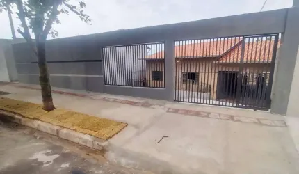 Casa com 5 dormitórios à venda, 220 m² por R$ 480.000,00 - Jardim dos Alpes I - Londrina/PR