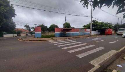 Terreno para alugar, 200 m² por R$ 2.500,00/mês - Conjunto Vivi Xavier - Londrina/PR