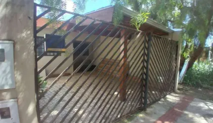 Casa com 2 dormitórios à venda, 65 m² por R$ 300.000,00 - Jardim Montecatini - Londrina/PR