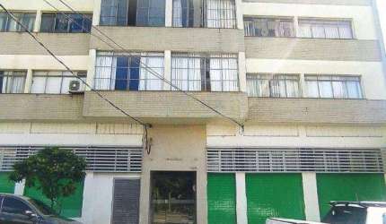 Apartamento com 2 dormitórios à venda, 69 m² por R$ 220.000,00 - Centro - Londrina/PR