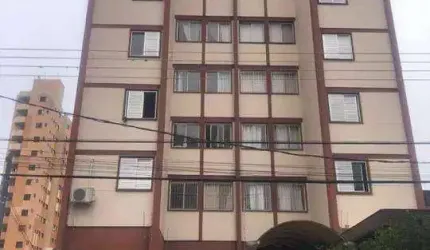 Apartamento com 2 dormitórios, 58 m² - venda por R$ 340.000,00 ou aluguel por R$ 2.180,00/mês - Centro - Londrina/PR