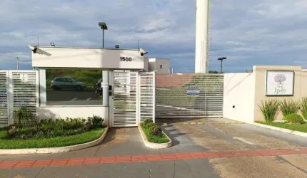 Apartamento com 2 dormitórios à venda, 45 m² por R$ 170.000,00 - Ouro Verde - Londrina/PR