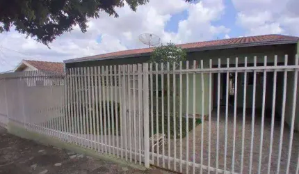Casa com 4 dormitórios à venda, 180 m² por R$ 530.000,00 - Leonor - Londrina/PR