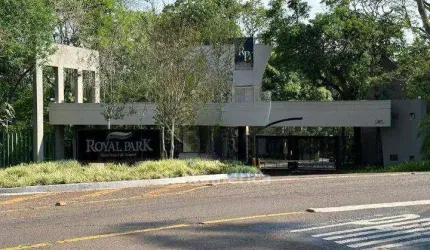 Sobrado com 5 dormitórios para alugar, 325 m² por R$ 16.700,00/mês - Esperança - Londrina/PR