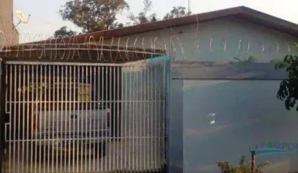 Casa com 2 dormitórios à venda, 147 m² por R$ 375.000,00 - Monte Belo - Londrina/PR
