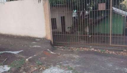 Casa com 3 dormitórios à venda, 80 m² por R$ 225.000,00 - Hedy - Londrina/PR