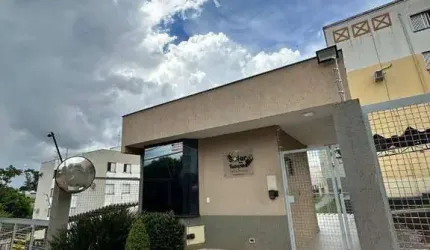 Apartamento com 3 dormitórios à venda, 65 m² por R$ 175.000,00 - Vale dos Tucanos - Londrina/PR