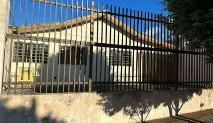 Casa com 3 dormitórios à venda, 200 m² por R$ 260.000,00 - São Lourenço - Londrina/PR