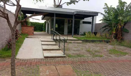 Ponto, 200 m² - venda por R$ 600.000,00 ou aluguel por R$ 2.500,00/mês - Heimtal - Londrina/PR