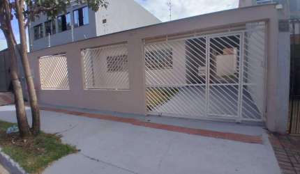 Casa com 3 dormitórios à venda, 80 m² por R$ 305.000,00 - Parque Leblon - Londrina/PR