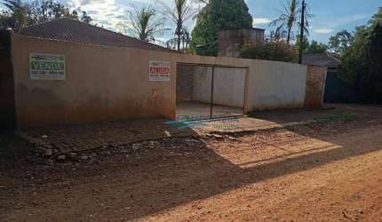 Chácara com 2 dormitórios, 3700 m² - venda por R$ 1.300.000,00 ou aluguel por R$ 3.700,00/mês - Gleba Lindóia - Londrina/PR