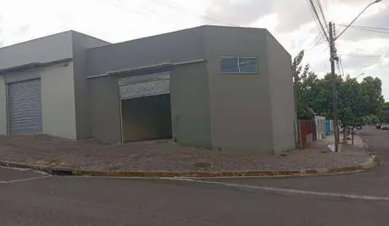 Sala para alugar, 70 m² por R$ 1.500,00/mês - Novo Bandeirantes - Cambé/PR