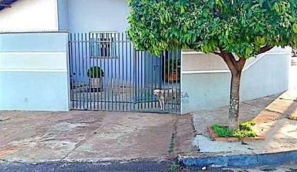 Casa com 2 dormitórios à venda, 60 m² por R$ 298.000,00 - Jardim União - Cambé/PR