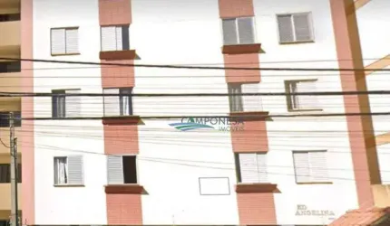 Apartamento com 1 dormitório à venda, 36 m² por R$ 170.000,00 - Centro - Londrina/PR
