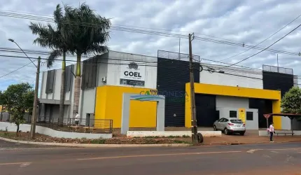 Barracão para alugar, 1000 m² por R$ 15.000,00/mês - Cilo III - Londrina/PR