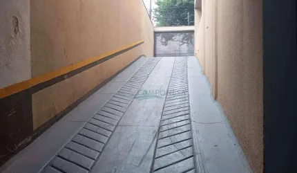 Apartamento com 3 dormitórios à venda, 95 m² por R$ 325.000,00 - Jardim Agari - Londrina/PR