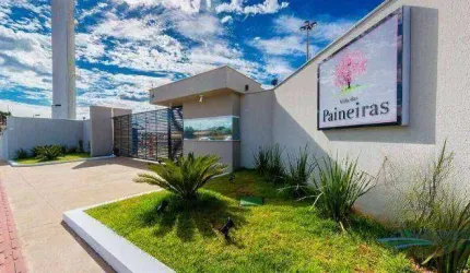 Apartamento com 2 dormitórios, 44 m² - venda por R$ 165.000,00 ou aluguel por R$ 1.300,00/mês - Jardim São Paulo II - Londrina/PR