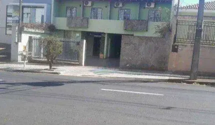 Sobrado com 4 dormitórios, 350 m² - venda por R$ 920.000,00 ou aluguel por R$ 5.500,00/mês - Dom Bosco - Londrina/PR