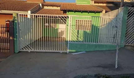 Casa com 2 dormitórios à venda, 78 m² por R$ 280.000,00 - Jardim Ecoville I - Cambé/PR