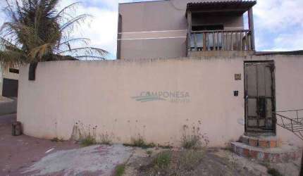 Sobrado com 4 dormitórios para alugar, 150 m² por R$ 3.500,00/mês - Vila A B Vicentini - Londrina/PR