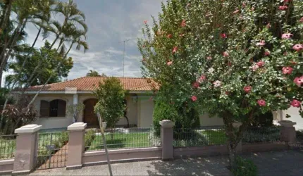 Casa com 3 dormitórios à venda, 360 m² por R$ 4.500.000,00 - Lago Parque - Londrina/PR