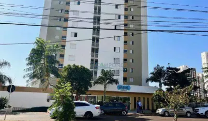 Apartamento com 3 dormitórios à venda, 78 m² por R$ 570.000,00 - Absoluto - Londrina/PR