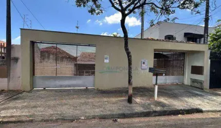 Casa com 3 dormitórios à venda, 132 m² por R$ 380.000,00 - Leonor - Londrina/PR