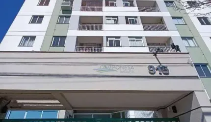 Apartamento com 3 dormitórios, 67 m² - venda por R$ 770.000,00 ou aluguel por R$ 2.900,00/mês - Aurora - Londrina/PR
