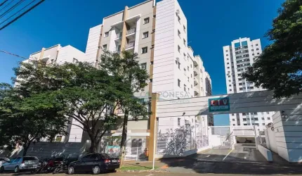 Apartamento com 2 dormitórios, 56 m² - venda por R$ 430.000,00 ou aluguel por R$ 2.850,00/mês - Terra Bonita - Londrina/PR