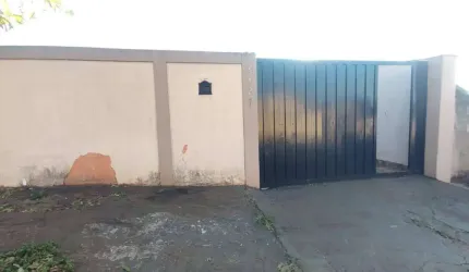 Casa com 4 dormitórios à venda, 150 m² por R$ 300.000,00 - Aquilles Sthengel - Londrina/PR