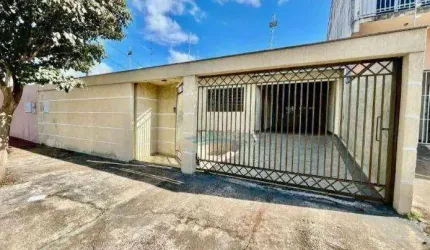 Casa com 3 dormitórios à venda, 179 m² por R$ 700.000,00 - Parque Residencial João Piza - Londrina/PR