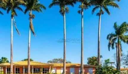 Sobrado com 4 dormitórios à venda, 258 m² por R$ 1.990.000,00 - Cidade Industrial II - Londrina/PR