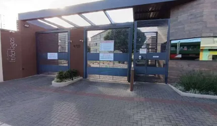 Apartamento com 3 dormitórios, 57 m² - venda por R$ 150.000,00 ou aluguel por R$ 1.500,00/mês - Panorama - Londrina/PR