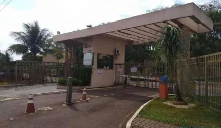 Casa com 3 dormitórios à venda, 60 m² por R$ 200.000,00 - Jardim Morumbi - Londrina/PR