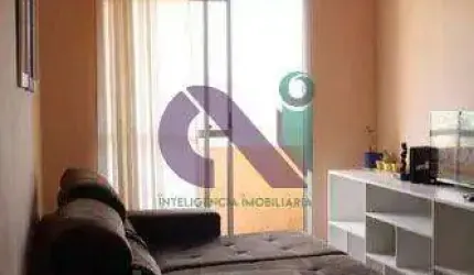 Apartamento 73m  com lazer completo para | Quitaúna, Osasco, São Paulo