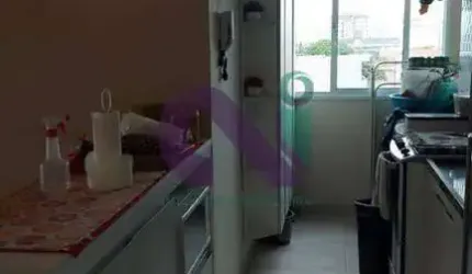 Apartamento 55m  com lazer completo    para | km 18, Osasco, São Paulo