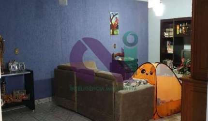 Sobrado com 3 dormitórios à venda, 130 m  por r  600.000,00 - jardim das flores - osasco sp para | J