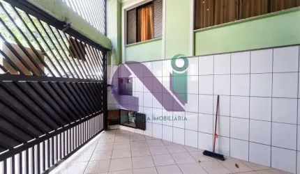 Sobrado com 5 dormitórios à venda, 247 m  por r  690.000,00 - vila yolanda - osasco sp para | Vila Y