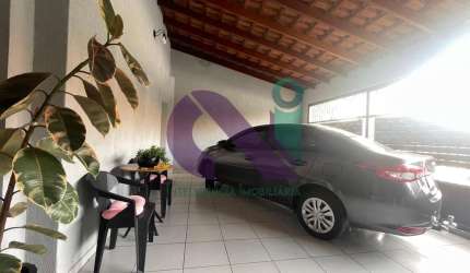 Sobrado à venda, Quitaúna, OSASCO - SP Sobrado com 3 dormitórios, 1 suíte